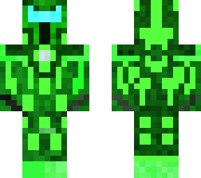 forest guard