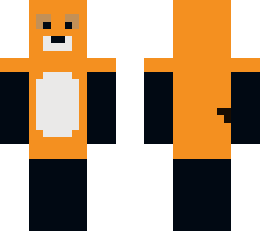 fox