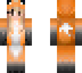 freakgeekjosie fox