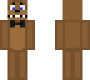 freddy fazbear