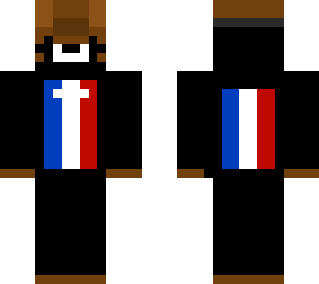 french grizzly