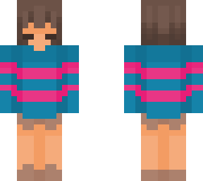 frisk