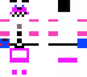 funtime freddy