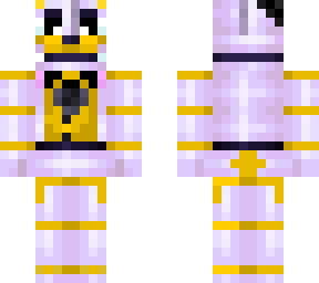 funtime goldie