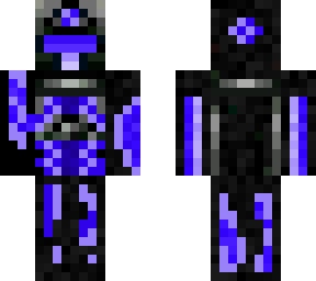 galaxy assassin