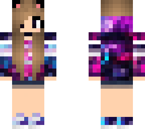 galaxy girl pt 2