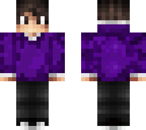generic male skin #6