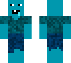 georbrix skin