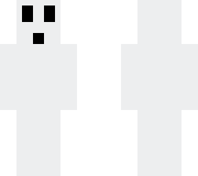 ghost costume