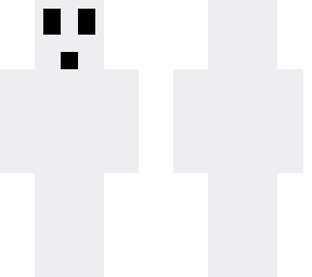 ghost costume