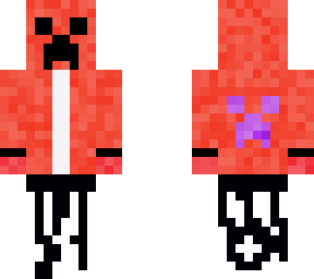 ghost creeper