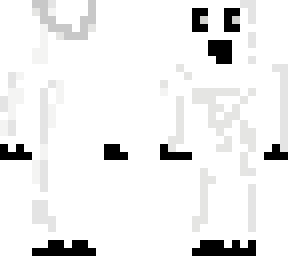 goast