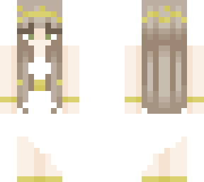 goddess?