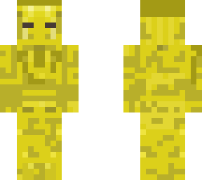 golden skye (read desc)