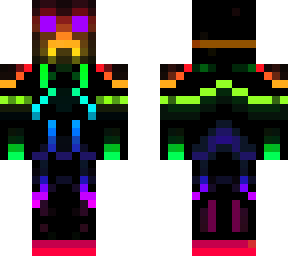 good and evil ultra creeper