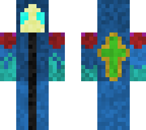 good king entity 303