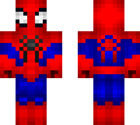 good spiderman