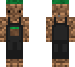 grass block farmer
