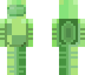 green among us