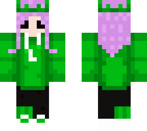 green queen