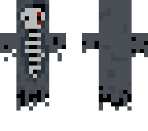 grim reaper