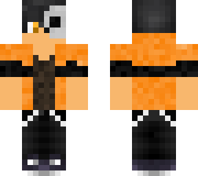 halloween aaron