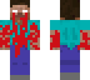 herobrine