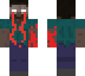 herobrine v2