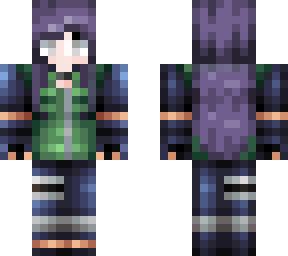 hinata 4th shinobi war