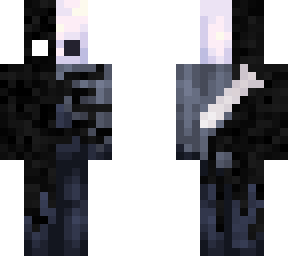 hollow knight - battling sides
