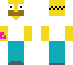 homero simpson