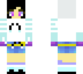 hoodie girl