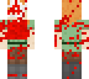i killed alex