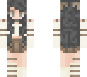 i tried to shade hair using auto-tone- i regret it lol