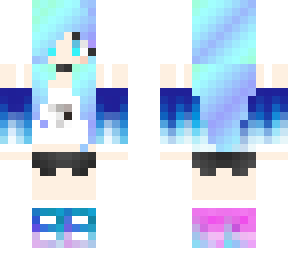 ice girl