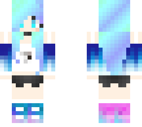 ice girl pt 2