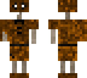 ignited freddy 2.0.