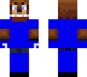 in to space freddy