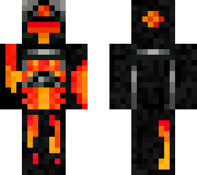 inferno assassin
