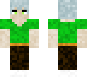 inqu green
