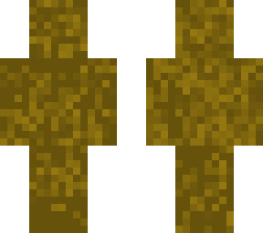 invisible tree