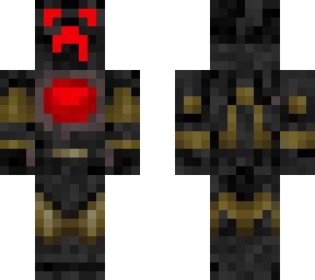 iron creeper