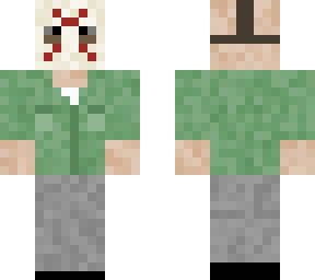 jason part 3