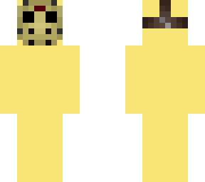 jason the duck