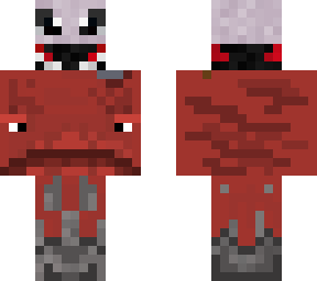 jiren on strider