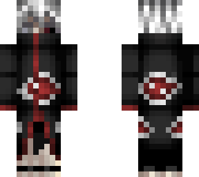 ken kaneki akatsuki