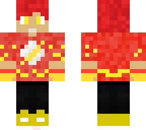 kid flash