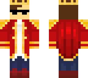 king boi