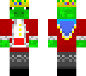 king piggy