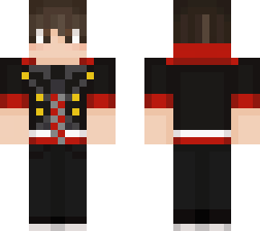 kingdom hearts jacket